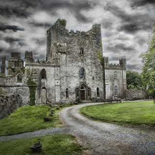The Most Haunted Castle in Ireland