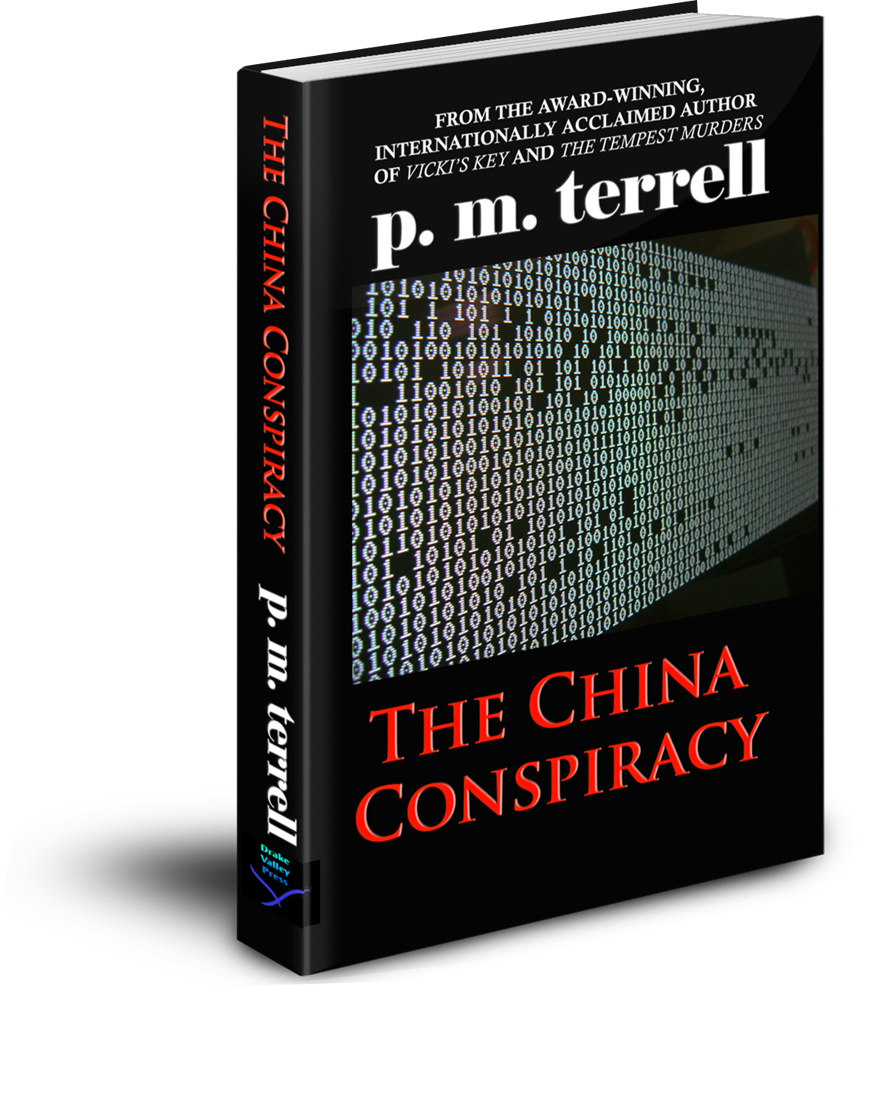 The China Conspiracy