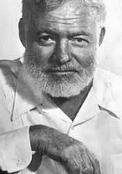 Ernest Hemingway, An Author’s Legacy