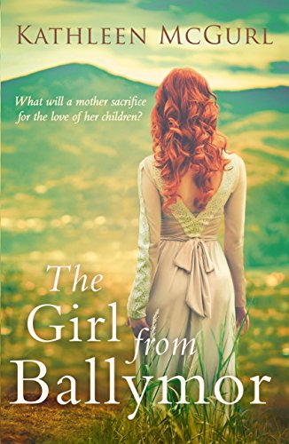 The Girl from Ballymor is a Must Read!