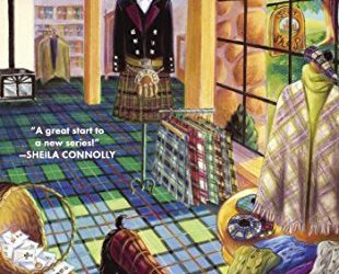 A Wee Murder in my Shop – The Perfect Escape